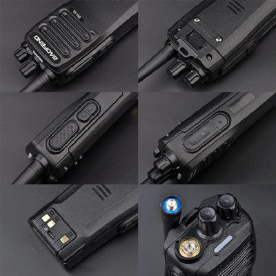 16CH Μείωση θορύβου μακράς αντοχής Walkie Talkie Ψηφιακά μοντέλα XIR P3688 DP1400 CP200D DEP450