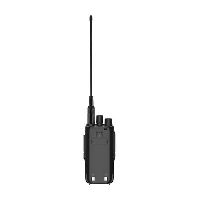 268g VHF UHF 3 Band Walkie Talkie Ψηφιακά μοντέλα XIR P3688 DP1400 CP200D DEP450