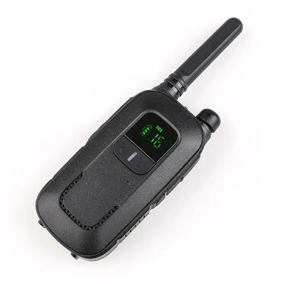 XIR P3688 DP1400 CP200D DEP450 16CH Walkie Talkie με οθόνη LED και ισχύ εξόδου 2W