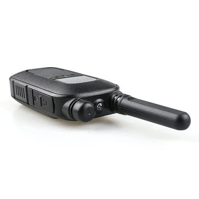 XIR P3688 DP1400 CP200D DEP450 16CH Walkie Talkie με οθόνη LED και ισχύ εξόδου 2W