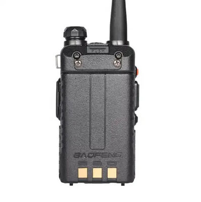 XIR P3688 DP1400 CP200D DEP450 Φορητό ραδιόφωνο 5W UHF VHF Διπλής ζώνης Walkie Talkie μακράς εμβέλειας