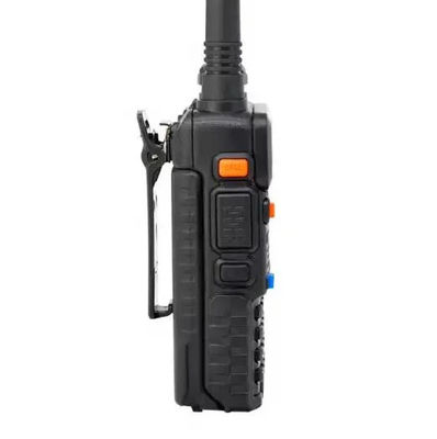 XIR P3688 DP1400 CP200D DEP450 Φορητό ραδιόφωνο 5W UHF VHF Διπλής ζώνης Walkie Talkie μακράς εμβέλειας