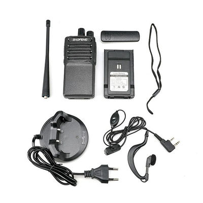 XIR P3688 DP1400 CP200D DEP450 Ψηφιακό 16 κανάλια Walkie Talkie για επικοινωνία UHF