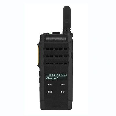 16CH Black Elite UHF/VHF Φερεγγυό Ραδιοφωνικό Ψηφιακό Διασύνδεσμο XIR P3688 DP1400 CP200D DEP450