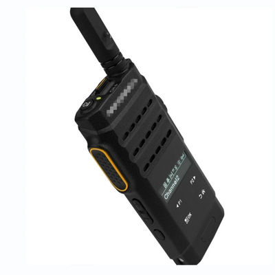 16CH Black Elite UHF/VHF Φερεγγυό Ραδιοφωνικό Ψηφιακό Διασύνδεσμο XIR P3688 DP1400 CP200D DEP450