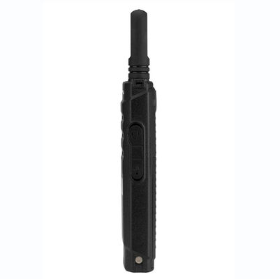 16CH Black Elite UHF/VHF Φερεγγυό Ραδιοφωνικό Ψηφιακό Διασύνδεσμο XIR P3688 DP1400 CP200D DEP450