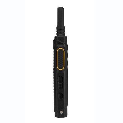 16CH Black Elite UHF/VHF Φερεγγυό Ραδιοφωνικό Ψηφιακό Διασύνδεσμο XIR P3688 DP1400 CP200D DEP450