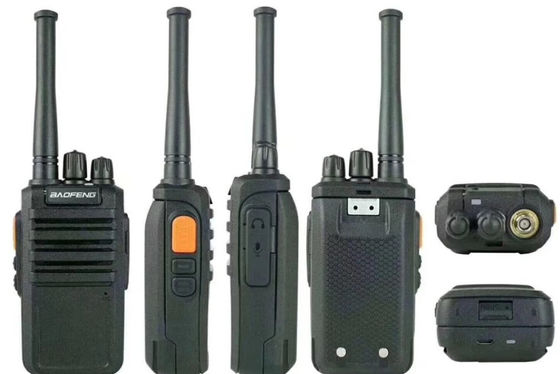 Περιοχή συχνοτήτων 136-174/403-527MHZ Walkie Talkie GMRS XIR P3688 DP1400 CP200D DEP450