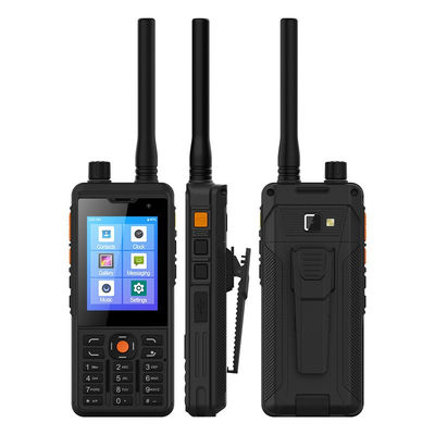 136-174/403-527MHZ Ψηφιακό Walkie Talkie για Android 4G XIR P3688 DP1400 CP200D DEP450
