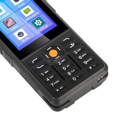 136-174/403-527MHZ Ψηφιακό Walkie Talkie για Android 4G XIR P3688 DP1400 CP200D DEP450