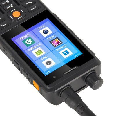 136-174/403-527MHZ Ψηφιακό Walkie Talkie για Android 4G XIR P3688 DP1400 CP200D DEP450