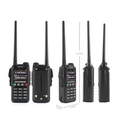 Ψηφιακό φορητό walkietalkie XIR P3688 DP1400 CP200D DEP450 με κανάλι αποθήκευσης 16CH