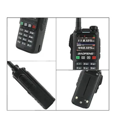 Ψηφιακό φορητό walkietalkie XIR P3688 DP1400 CP200D DEP450 με κανάλι αποθήκευσης 16CH