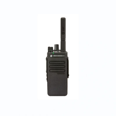 Χεριζόμενο walkie-talkie με ισχύ εξόδου 5W και εύρος ομιλίας 8χλμ. Ψηφιακό μοντέλο XIR P3688