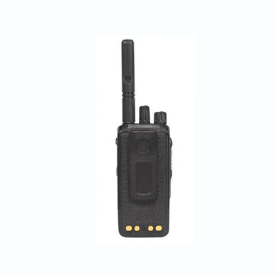 Χεριζόμενο walkie-talkie με ισχύ εξόδου 5W και εύρος ομιλίας 8χλμ. Ψηφιακό μοντέλο XIR P3688