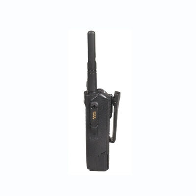 Χεριζόμενο walkie-talkie με ισχύ εξόδου 5W και εύρος ομιλίας 8χλμ. Ψηφιακό μοντέλο XIR P3688