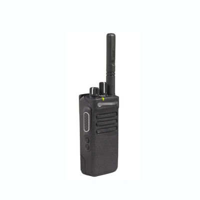 Χεριζόμενο walkie-talkie με ισχύ εξόδου 5W και εύρος ομιλίας 8χλμ. Ψηφιακό μοντέλο XIR P3688