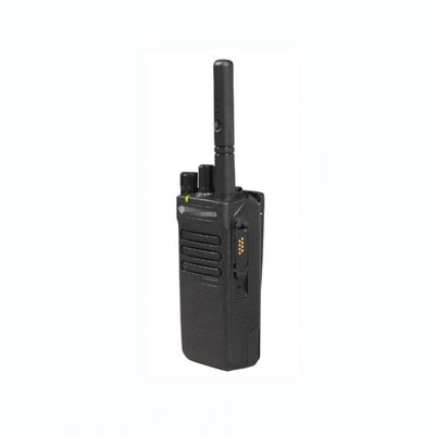 Χεριζόμενο walkie-talkie με ισχύ εξόδου 5W και εύρος ομιλίας 8χλμ. Ψηφιακό μοντέλο XIR P3688