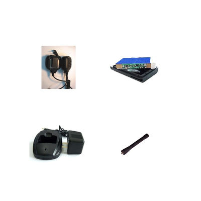 Χειροκίνητο ψηφιακό walkie-talkie XIR P3688 DP1400 CP200D DEP450 Επικοινωνία μεγάλης εμβέλειας