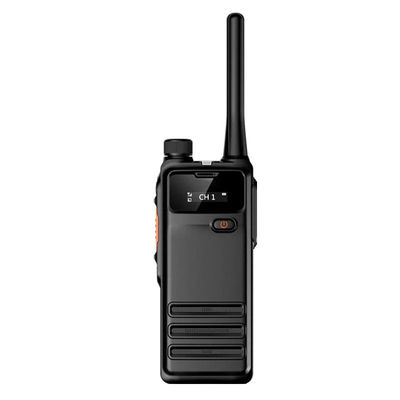 GMRS 16CH Διάδρομος αποθήκευσης Προγραμματιζόμενο Walkie Talkie XIR P3688 DP1400 CP200D DEP450