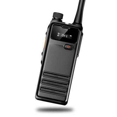 GMRS 16CH Διάδρομος αποθήκευσης Προγραμματιζόμενο Walkie Talkie XIR P3688 DP1400 CP200D DEP450