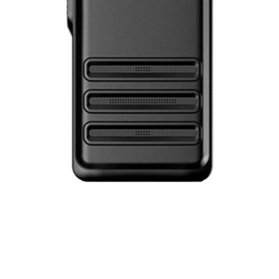 GMRS 16CH Διάδρομος αποθήκευσης Προγραμματιζόμενο Walkie Talkie XIR P3688 DP1400 CP200D DEP450