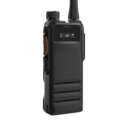 GMRS 16CH Διάδρομος αποθήκευσης Προγραμματιζόμενο Walkie Talkie XIR P3688 DP1400 CP200D DEP450