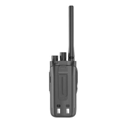 16CH Storage Channel Handheld Walkie Talkie Ψηφιακά μοντέλα XIR P3688 DP1400 CP200D DEP450