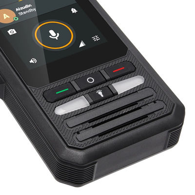 5W υπέρυθρη νυχτερινή κάμερα Walkie Talkie Ψηφιακά μοντέλα XIR P3688 DP1400 CP200D DEP450 με λειτουργία VOX