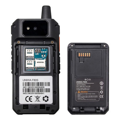 5W υπέρυθρη νυχτερινή κάμερα Walkie Talkie Ψηφιακά μοντέλα XIR P3688 DP1400 CP200D DEP450 με λειτουργία VOX