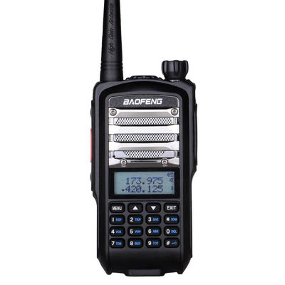 Δύο ζώνες ασύρματο walkie-talkie XIR P3688 DP1400 CP200D DEP450 για ισχυρή διείσδυση