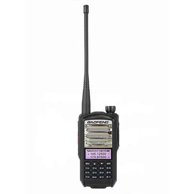 Δύο ζώνες ασύρματο walkie-talkie XIR P3688 DP1400 CP200D DEP450 για ισχυρή διείσδυση