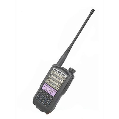 Δύο ζώνες ασύρματο walkie-talkie XIR P3688 DP1400 CP200D DEP450 για ισχυρή διείσδυση