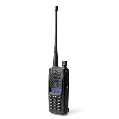 16CH Διπλή οθόνη Διπλή αναμονή Ασύρματο Walkie Talkie XIR P3688 DP1400 CP200D DEP450