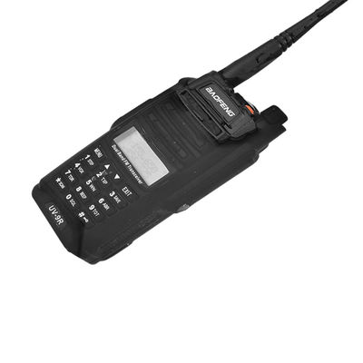 Χεριόχρηστο διπλό φάσμα Ανερόστερο Αμυδρόστερο Walkie Talkie XIR P3688 DP1400 CP200D DEP450