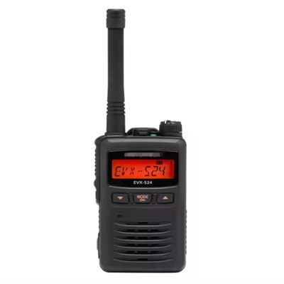 Τερματικό στυλ Χεριζόμενο Walkie Talkie Ψηφιακά μοντέλα XIR P3688 DP1400 CP200D DEP450