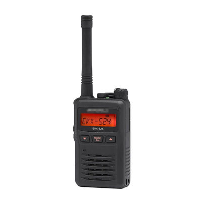 Τερματικό στυλ Χεριζόμενο Walkie Talkie Ψηφιακά μοντέλα XIR P3688 DP1400 CP200D DEP450