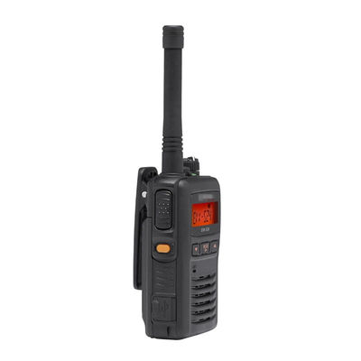 Τερματικό στυλ Χεριζόμενο Walkie Talkie Ψηφιακά μοντέλα XIR P3688 DP1400 CP200D DEP450