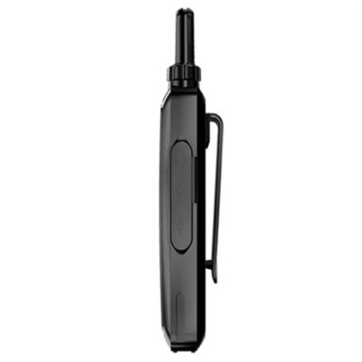 GMRS Walkie Talkie 400-470MHz 16 κανάλια 3.7V χειροκίνητο 3-6km 2200mAh μπαταρία