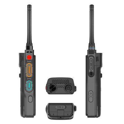 148*62*36mm Dmr Δύο λειτουργίες Walkie Talkie XIR P3688 DP1400 CP200D DEP450 Ψηφιακά μοντέλα