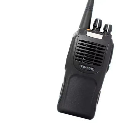 Επαγγελματικά Walkie Talkie Ψηφιακά Μοντέλα XIR P3688 DP1400 CP200D DEP450 120*58*33mm