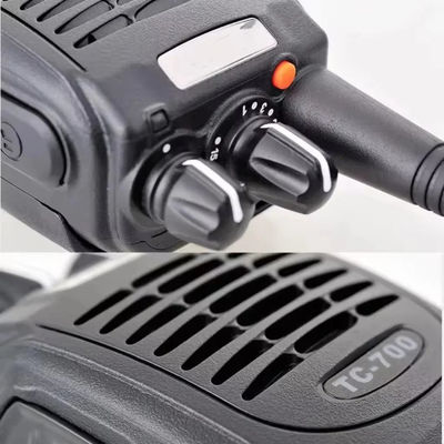 Επαγγελματικά Walkie Talkie Ψηφιακά Μοντέλα XIR P3688 DP1400 CP200D DEP450 120*58*33mm