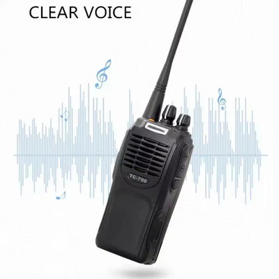 Επαγγελματικά Walkie Talkie Ψηφιακά Μοντέλα XIR P3688 DP1400 CP200D DEP450 120*58*33mm