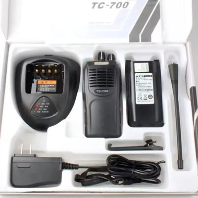 Επαγγελματικά Walkie Talkie Ψηφιακά Μοντέλα XIR P3688 DP1400 CP200D DEP450 120*58*33mm