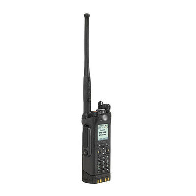 Ισχυρό σήμα Walkie Talkie Ψηφιακά μοντέλα XIR P3688 DP1400 CP200D DEP450 106*61*34mm