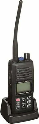136-174/403-527MHZ 16CH Εσωτερικά ασφαλές θαλάσσιο walkie-talkie με αδιάβροχο σχέδιο