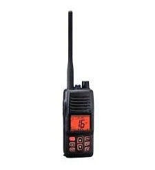 136-174/403-527MHZ 16CH Εσωτερικά ασφαλές θαλάσσιο walkie-talkie με αδιάβροχο σχέδιο