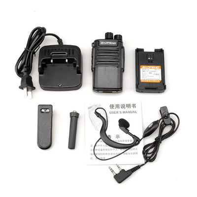 Baofeng BF-V8A Uhf Handheld Walkie Talkie Long Range Wireless Intercom Bf-v8 Διπλή ζώνη