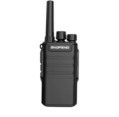 Baofeng BF-V8A Uhf Handheld Walkie Talkie Long Range Wireless Intercom Bf-v8 Διπλή ζώνη