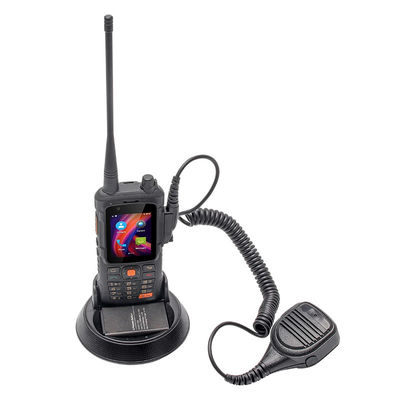 2800mAh χωρητικότητα μπαταρίας Walkie Talkie Rugged Smartphone XIR P3688 DP1400 CP200D DEP450